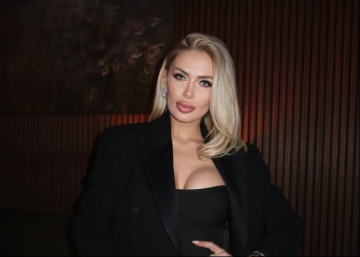 Banjalučka starleta šokirala savjetima koje je dala djevojkama: Uzmi mu pare, pa ga izbjegavaj